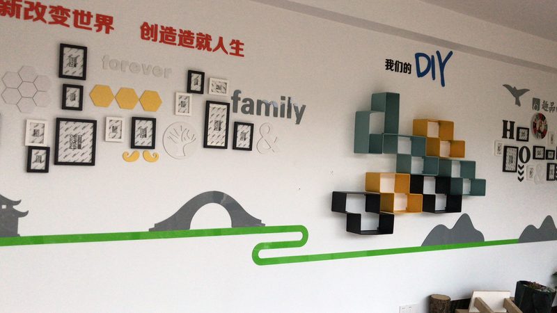 互动装置定制加盟，如何找到合适的合作伙伴？**