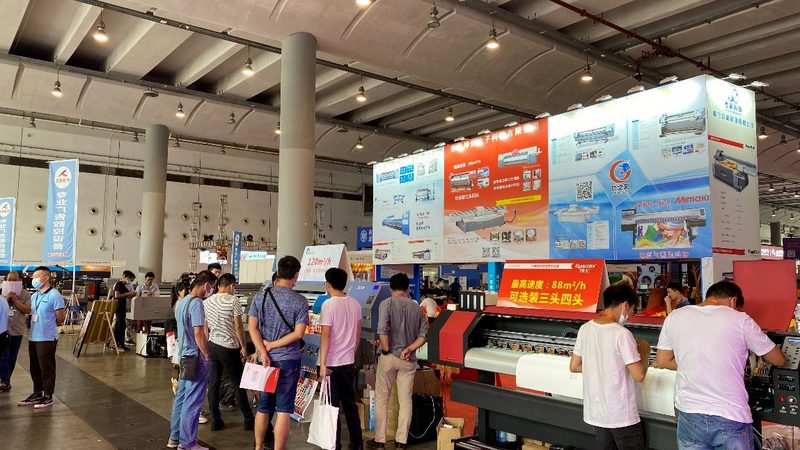 如何挑选广州优质会展搭建公司