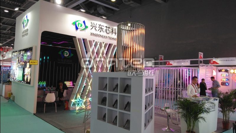 灯箱制作资质等级划分揭秘：了解背后的标准与意义