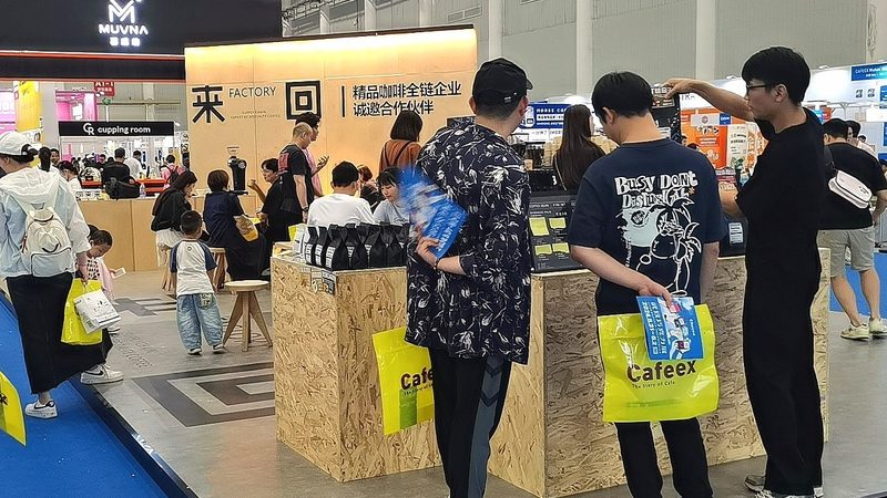 医疗器械展台搭建：如何打造专业形象**