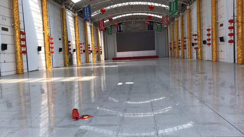 专业舞台搭建厂家排名