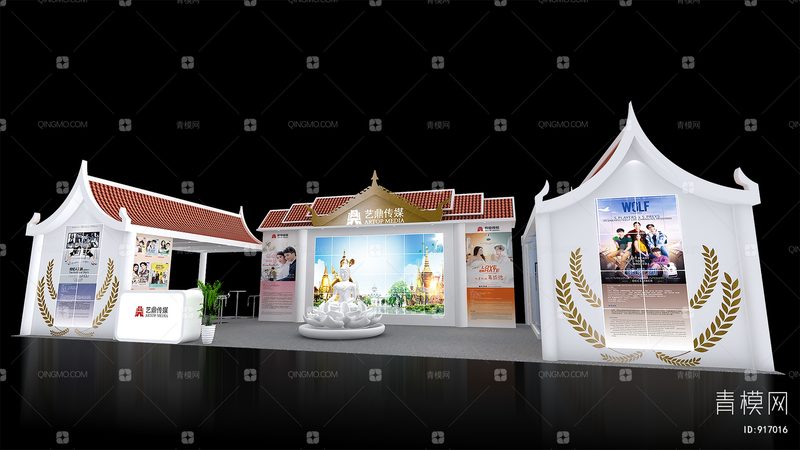 揭秘活动搭建：十大品牌背后的秘密与选择要点